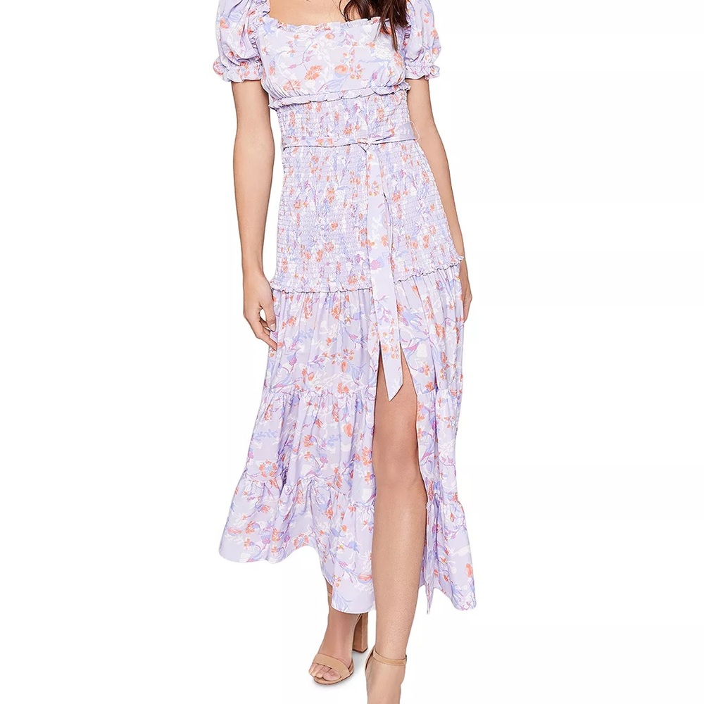 Likely Taylor dress